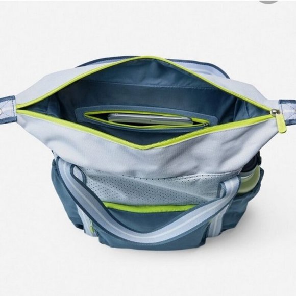 Thirty One Day Away Backpack - NWOT - Picture 3 of 6